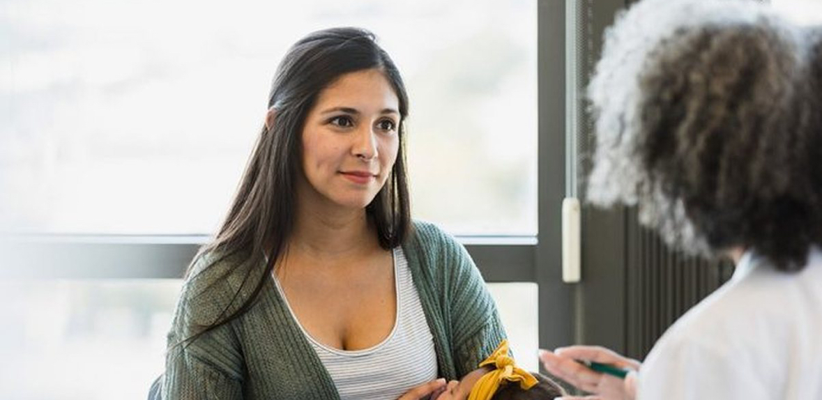 Cilat janë terapitë më efektive për trajtimin e depresionit pas lindjes? 