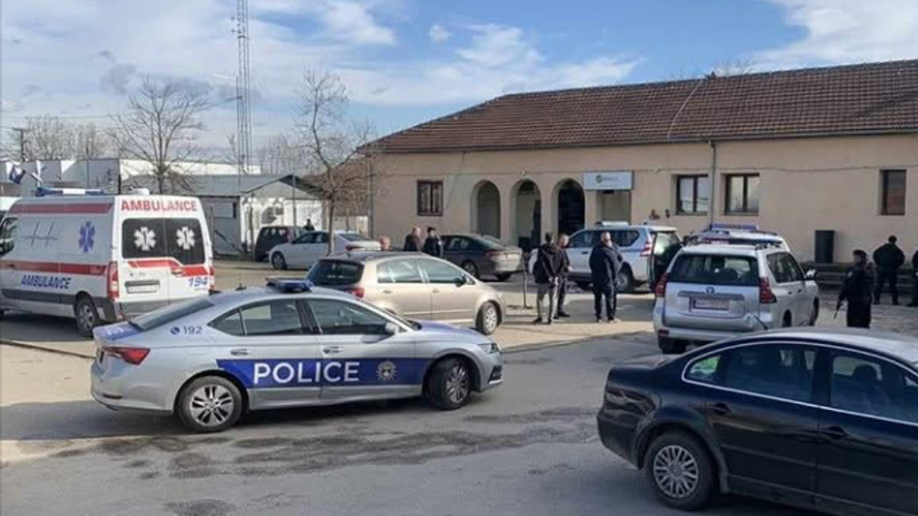 Ngjarje e rëndë në Pejë, një djalë dhe një vajzë gjenden të vdekur në një vilë