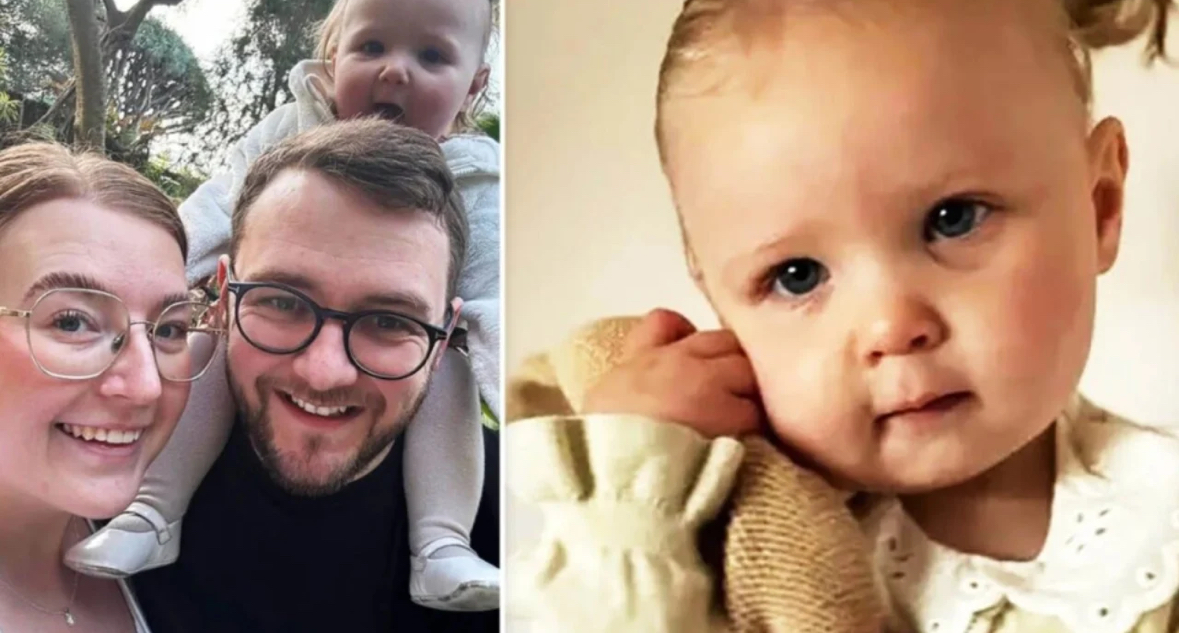 Po luante me dhuratat e Krishtlindjes në oborrin e shtëpisë së saj, 2-vjeçarja ndërron jetë tragjikisht