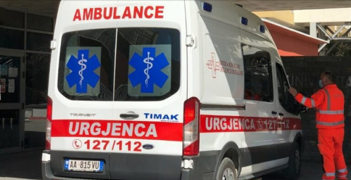 Jetonte i vetëm, gjendet i pajetë i moshuari në Korçë 