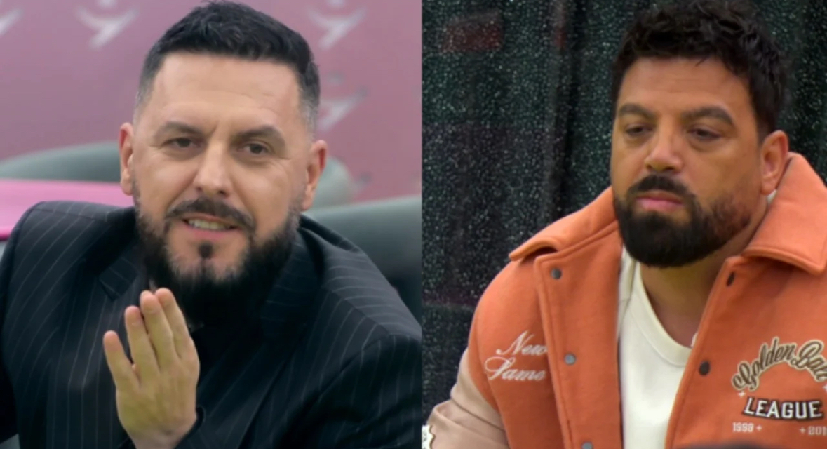 Nga miq në rivalë, Stine përplaset me Mirin: Nuk pate shumë aksion, për disa gjëra nuk ka nevojë të…