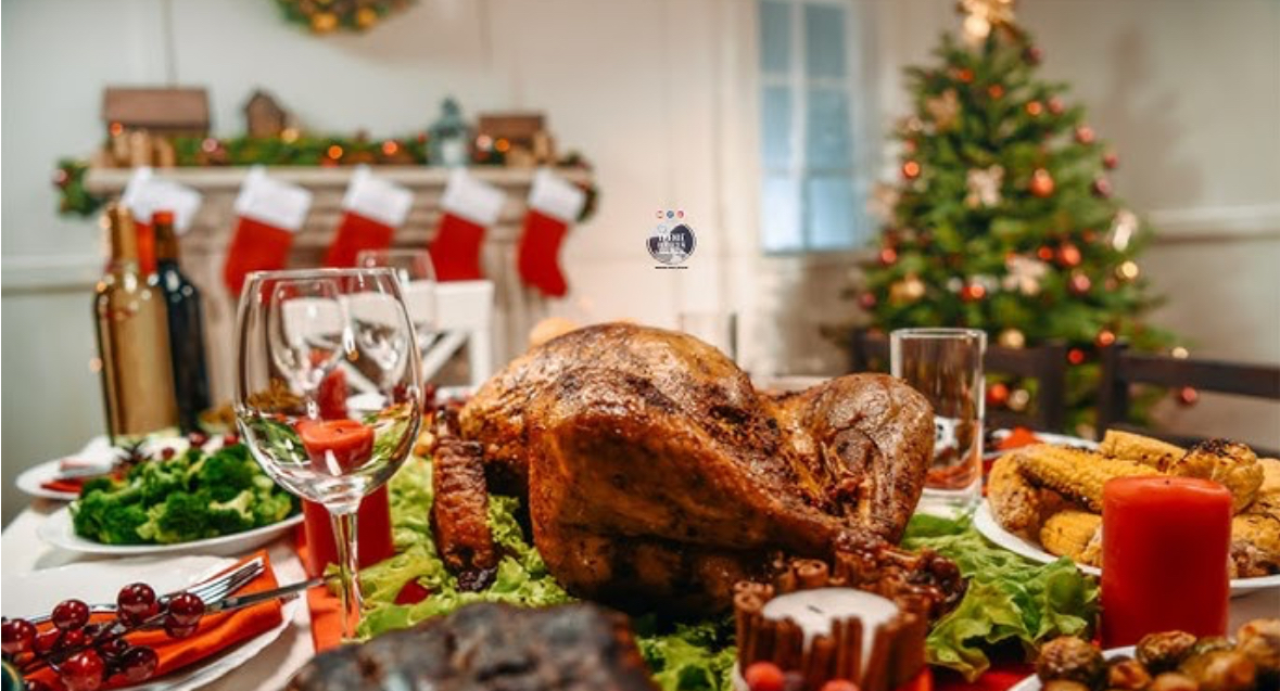 Kush janë disa nga ushqimet fatsjellëse që nuk duhet të mungojnë në tryezën e natës së Vitit të Ri