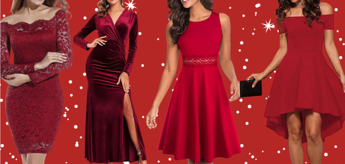 Pse njerëzit zgjedhin të veshin rroba të kuqe në natën e ndërrimit të viteve