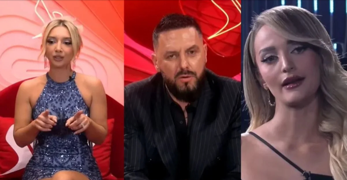 Lorna xheloze për marrëdhënien e Mirit me Selin? Ç’po ndodh mes tyre? Këngëtari: Më afër konsideroj… 