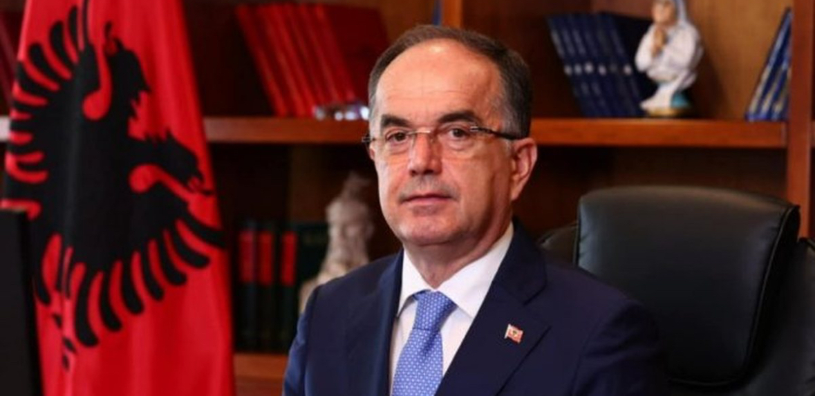 Presidenti Begaj uron Vitin e Ri: Të kthejmë standardin evropian në realitet të prekshëm për çdo shqiptar