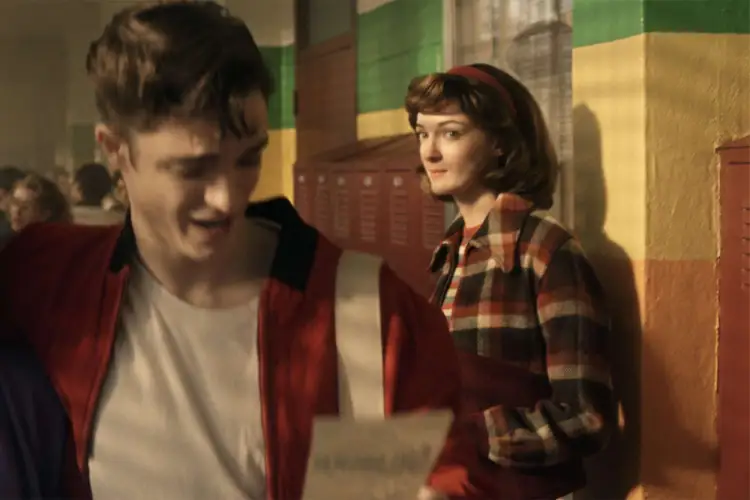 “Stranger Things” sfidon trendin e AI, skena e shumëpërfolur realizohet pa inteligjencë artificiale