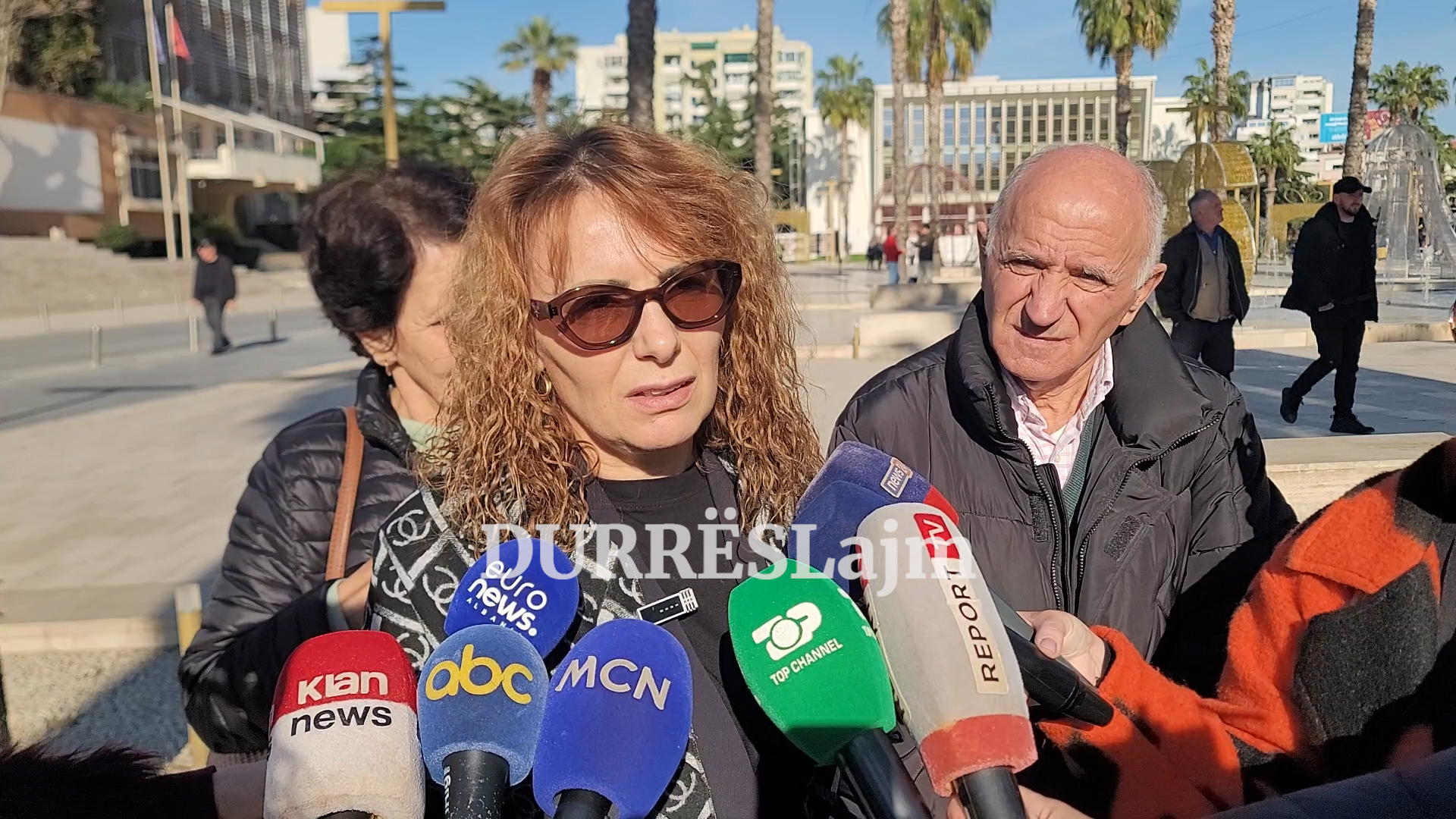 Dështon protesta për 15-vjeçarin e vrarë në Durrës, flet halla: Indiferenca, e dhimbshme! (VIDEO)