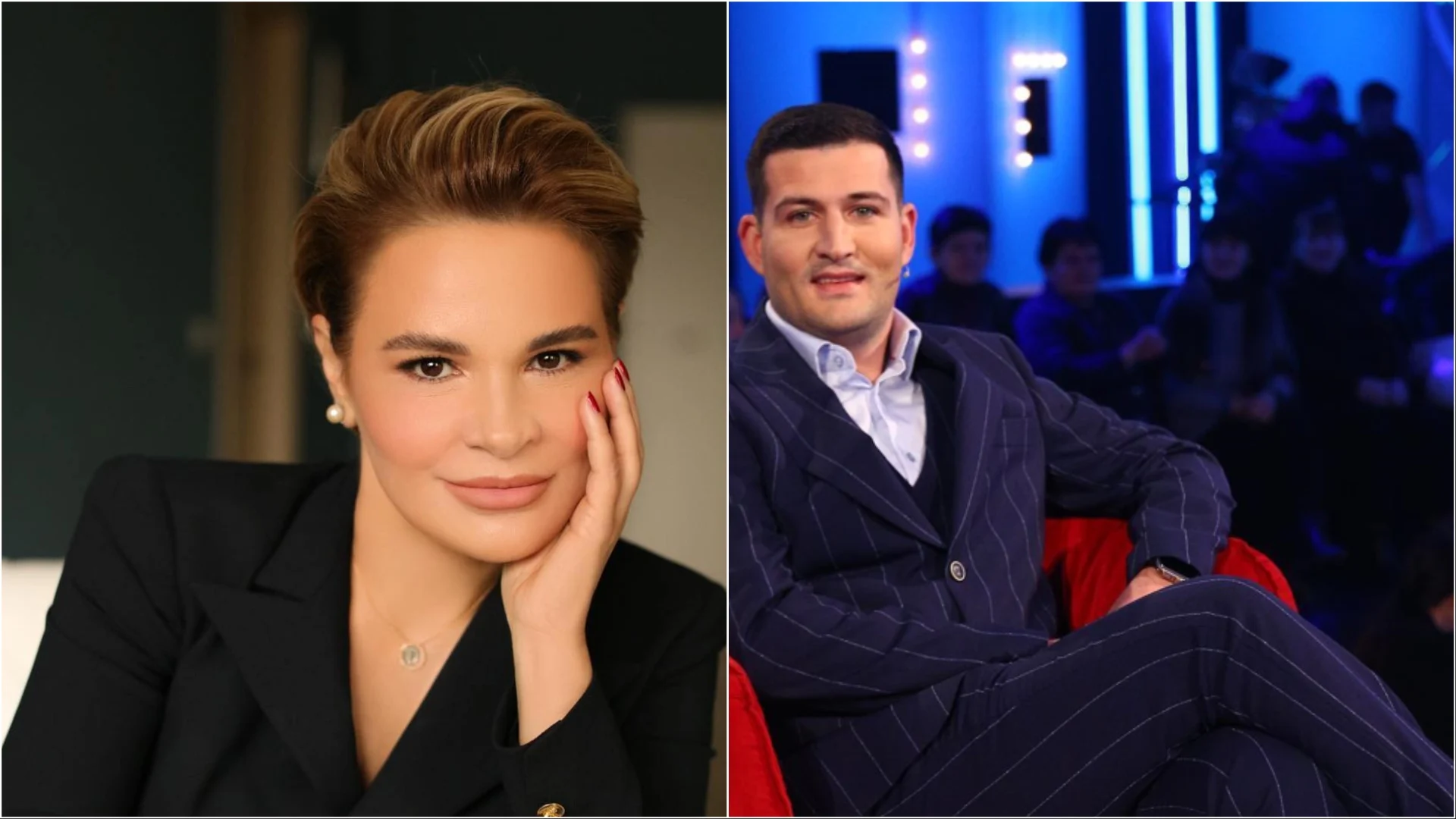 Big Brother VIP 5/ Monika Kryemadhi i bashkohet Arbër Hajdarit në rolin e opinionistes