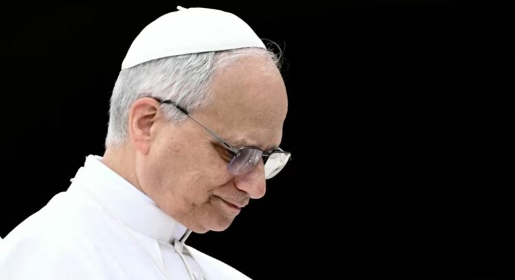 Papa Leoni kërkon 24 orë paqe në Ukrainë për Krishtlindje