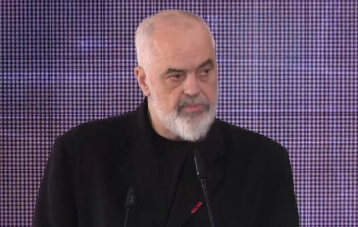 Vrasjet e të miturve pranë shkollave, Rama: Një nga shkaqet, edhe mungesa e monitorimit me kamera!