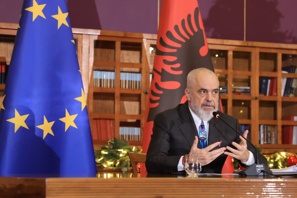 Rama kritika SPAK-ut për Ballukun: Çdo dyshim për intimidim dëshmitarësh dhe prishje provash duhet argumentuar!