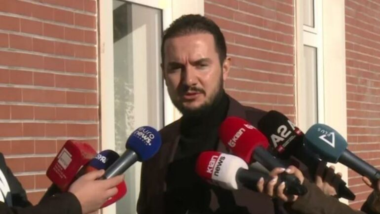 Salianji para mbledhjes së kryesisë së PD: Rruga e duhur janë revoltat, jo foltoret para Kryeministrisë!