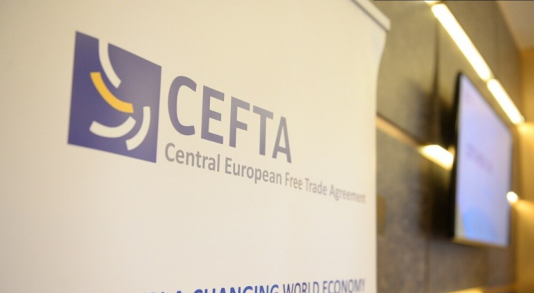 Shqipëria merr Presidencën e radhës së CEFTA në vitin 2026, cilat janë katër prioritetet e mandatit