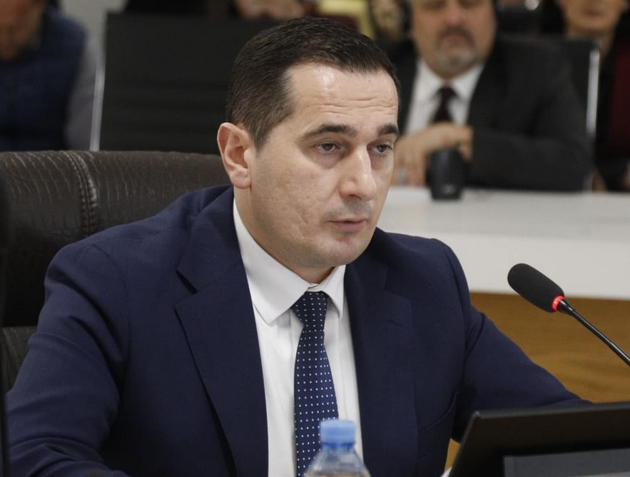 Zgjidhet kreu i ri i SPAK