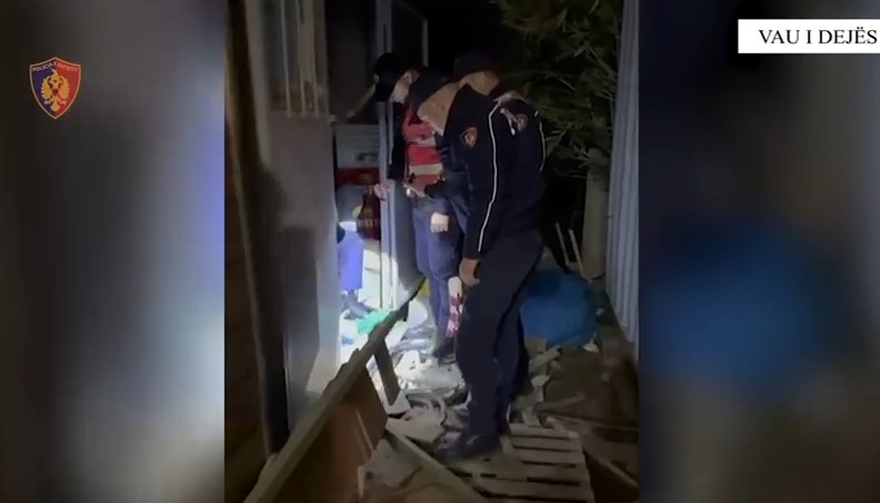 EMRI/ Shiste lëndë narkotike në lokalin e tij, arrestohet 32-vjeçari