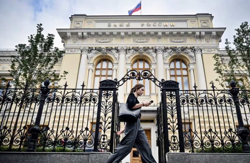 Banka Qendrore e Rusisë: Planet e BE-së për përdorimin e aseteve tona janë të jashtëligjshme