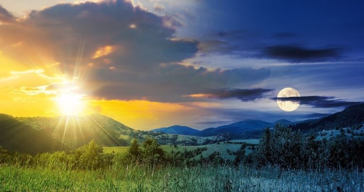 Po vjen nata më e gjatë e vitit! Ja data dhe çfarë simbolizon solstici dimëror?