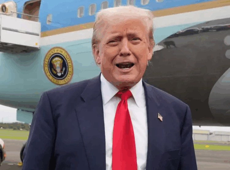 Negociatat për Ukrainën, Trump: Evropianët janë të dobët