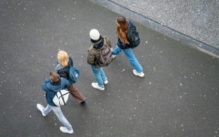 Dita e rinisë, pa të rinj/ Në 13 vite tkurren me 45%, nga emigracioni i lartë