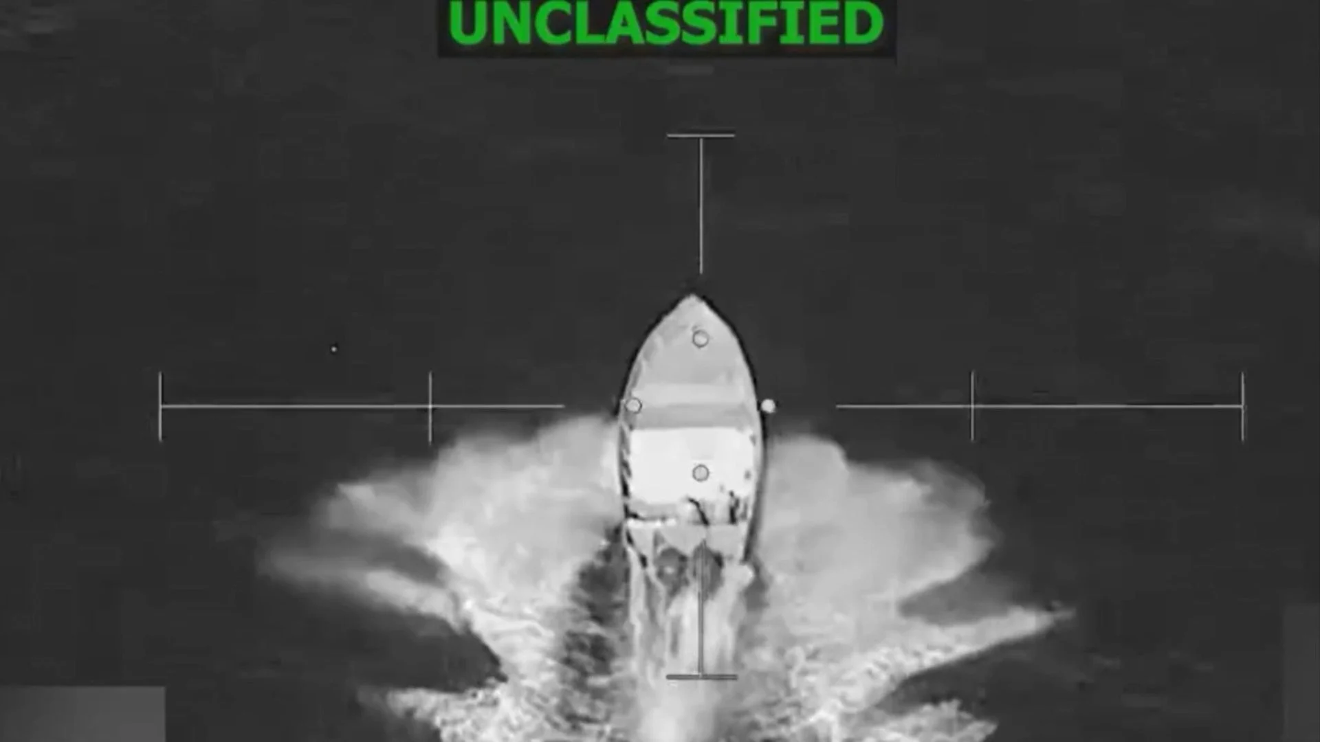 Ushtria amerikane godet dy anije të tjera në Paqësor, humbin jetën 5 persona