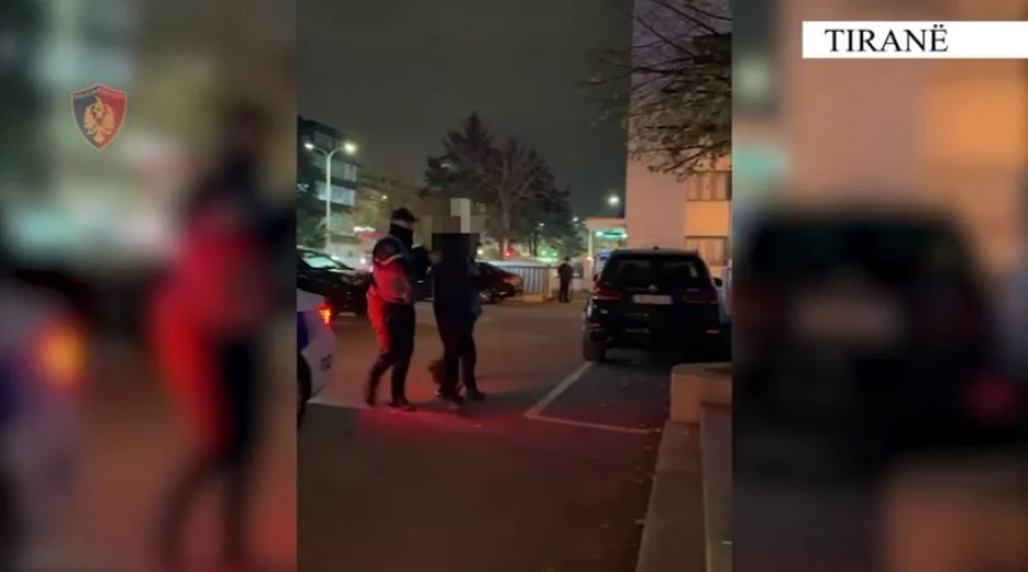 Ishin në kërkim për vepra të ndryshme penale, arrestohen 4 persona