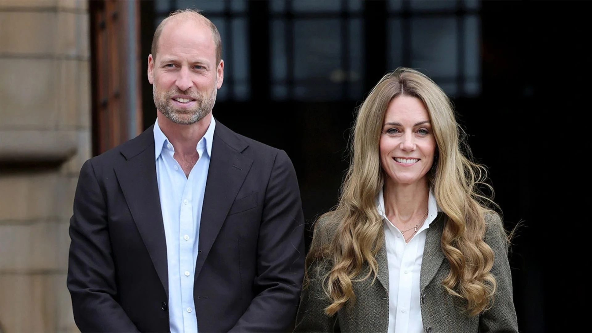 Princi William dhe Kate Middleton vendosën vijë sigurie 9.6 km rreth rezidencës së tyre të re, reagojnë banorët e zonës