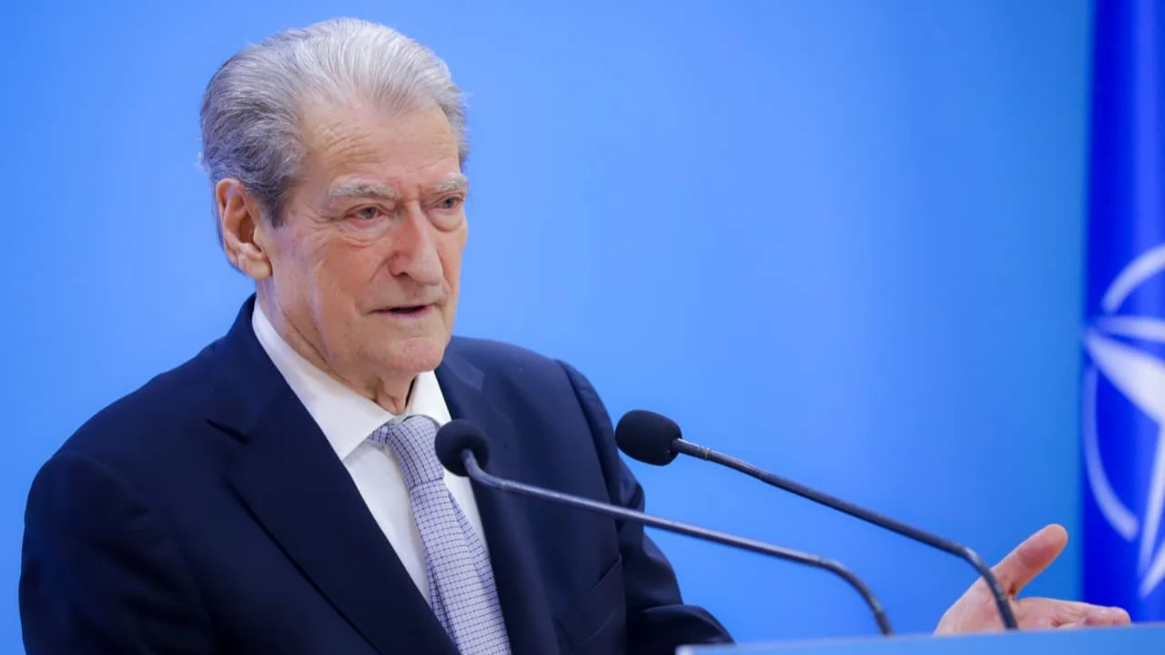 Zgjedhja e Avokatit të Popullit/ Berisha: PD tërhiqet nga procesi, është farsë