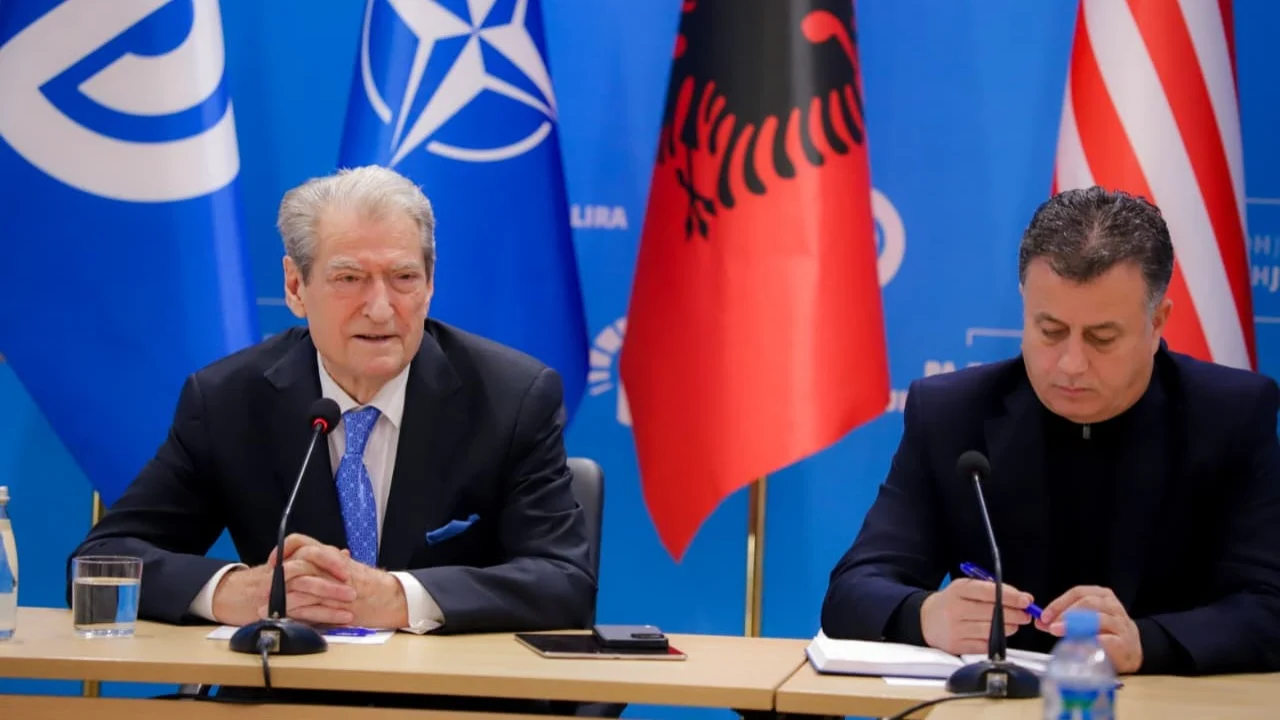 Berisha thërret më 22 dhjetor protestë kombëtare: Ndërpresin çdo negociatë me PS