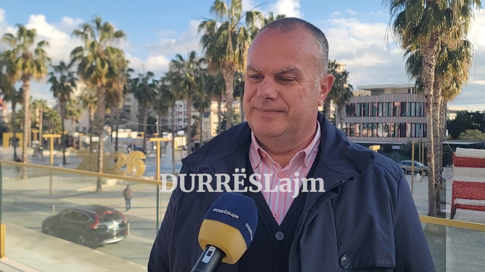 Muka: Nevojiten nga bashkia studime të mirëfillta për problematikat e Durrësit (VIDEO)