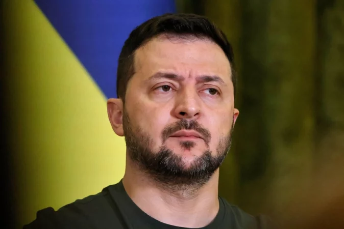 Plani i SHBA për paqen në Ukrainë, Zelensky deklaron se Donbasi, është pika që i mban peng