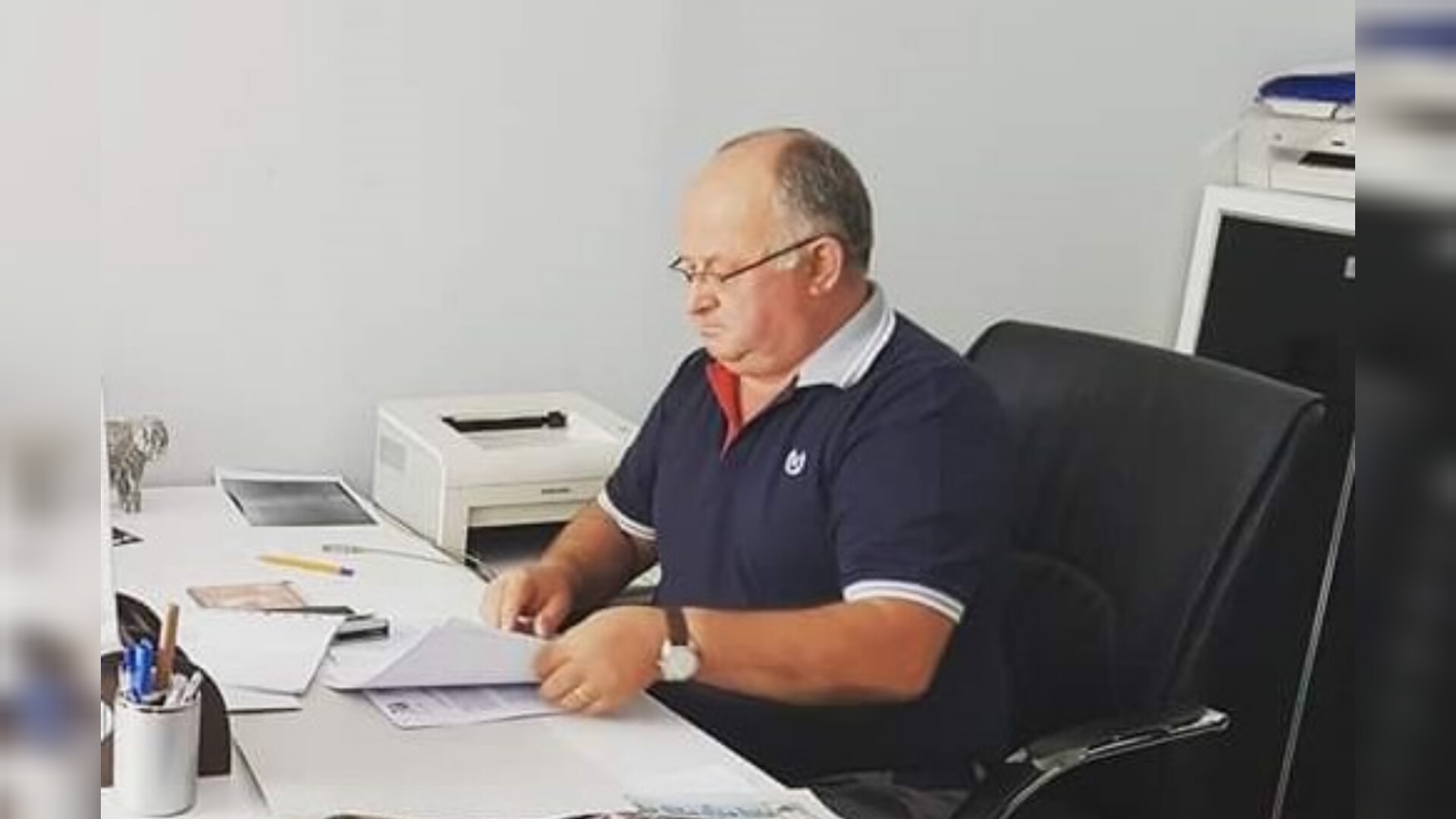 Gjon Huli nga hiri i persekutimit në dritën e drejtësisë