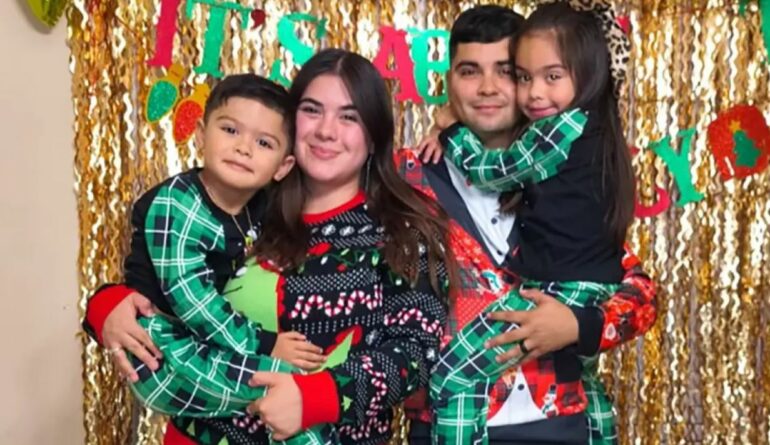 Familja shuhet në një aksident tragjik, mbijeton vetëm djali i mitur