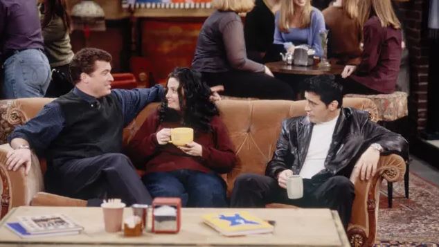 Ndahet nga jeta në moshën 60-vjeçare aktori i njohur i serialit “Friends”