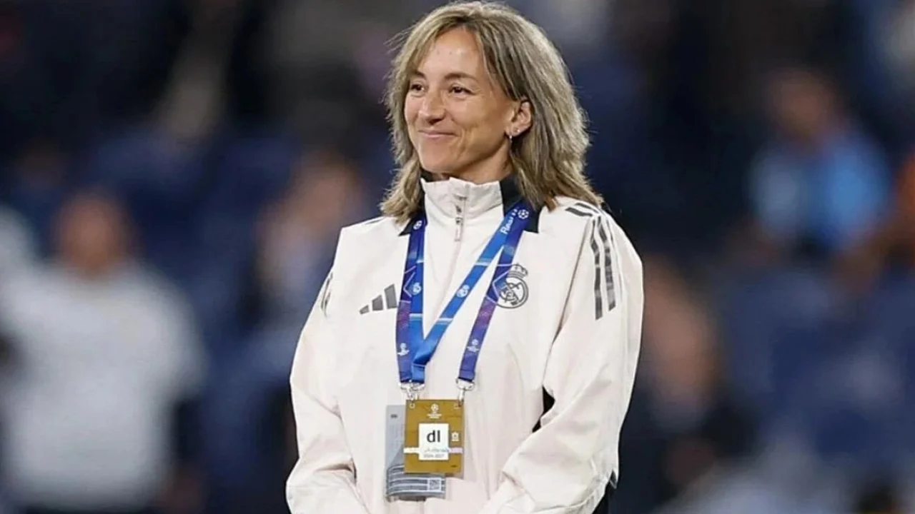 Akuza të “frikshme” nga ish-nutricionistja e Realit të Madridit: Më përzunë nga ekipi, më thanë se më rrezikohej jeta…