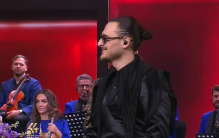 Alis triumfon në Fest 64, do të përfaqësojë Shqipërinë në Eurovision 2026