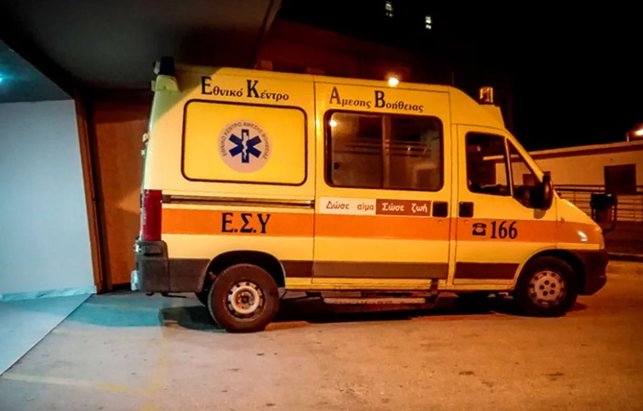 I riu shqiptar humb jetën tragjikisht, 19-vjeçari rrëzohet nga kati i katërt i një apartamenti të marrë me qira