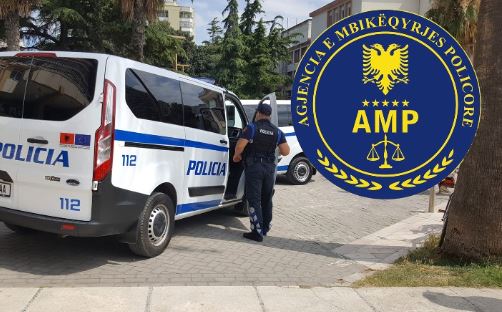 AMP pezullon nga detyra një punonjës policie në Vlorë, dyshohet për shpërdorim detyre