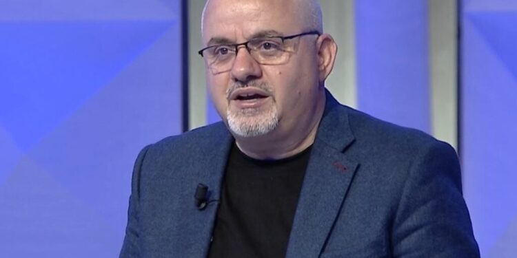 Artan Hoxha: Ergys Agasi në rrezik për t’u eliminuar nga bota e krimit, di shumë gjëra!