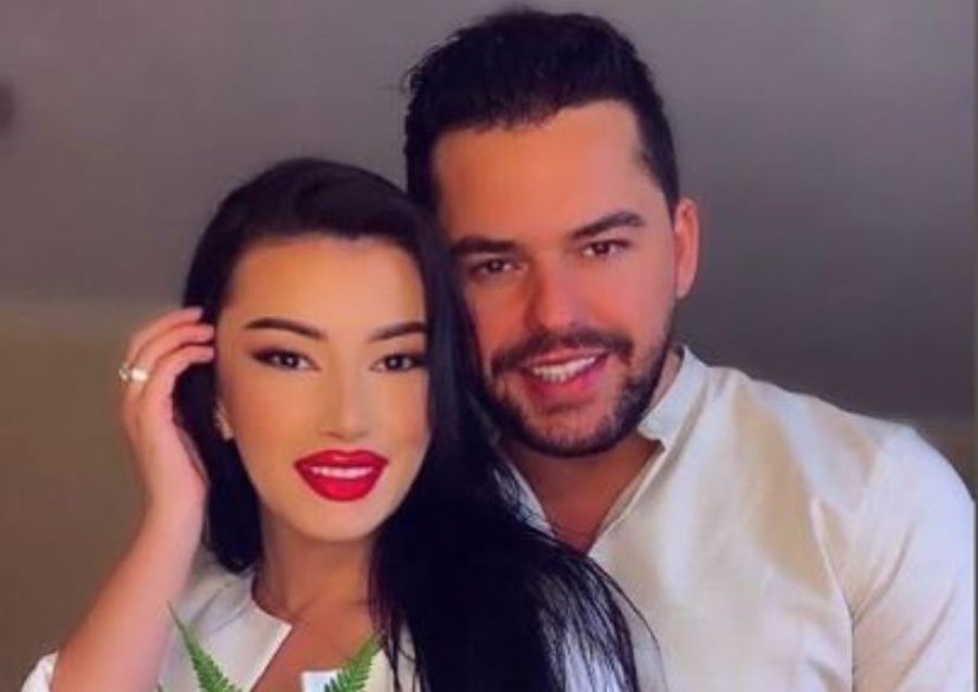 Selvija niset sërish drejt Italisë, bën dedikimin prekës për Shpatin!