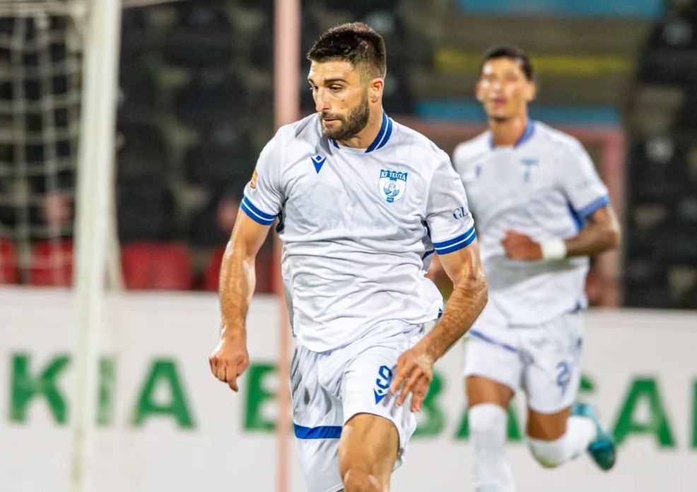 Autori i golit në Shkodër, Beshiraj: Goli ndaj Vllaznisë më jep energji shtesë