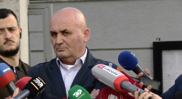 Gjykata dënoi me 16 vite burg vrasësin e djalit, babai i Martinit: Edhe përjetë të dënohej, dhimbja nuk ikën!