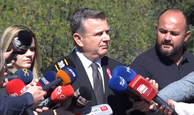 “SPAK ka bërë një punë të shkëlqyer”/ Pezullimi i Belinda Ballukut nga detyra, Balla: Gjykata s’e ka këtë të drejtë! 