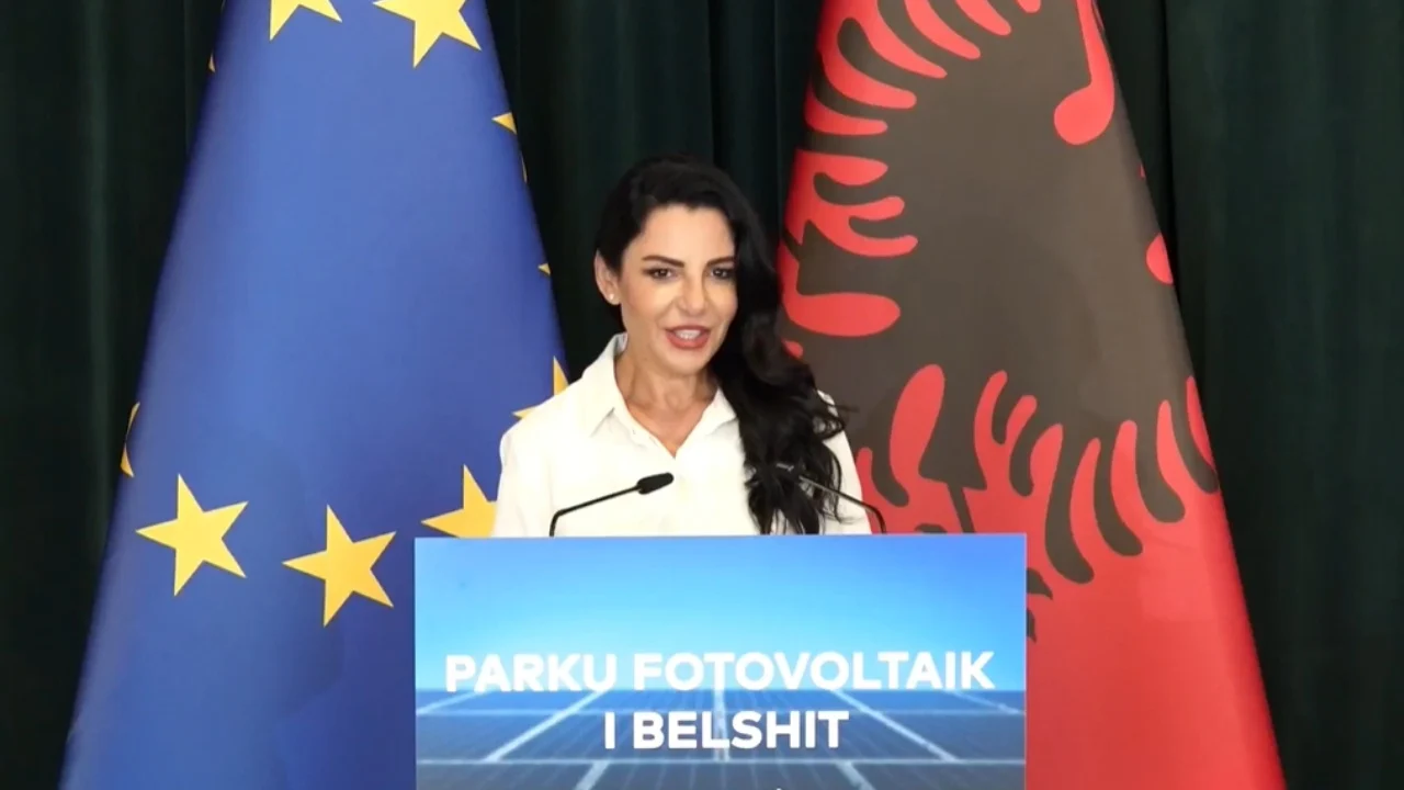 Çështja “Balluku”/ Ja kur mblidhen gjyqtarët për kërkesën e Qeverisë në Kushtetuese