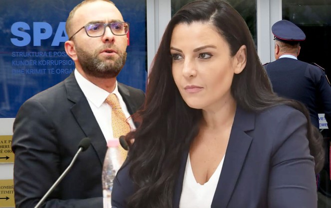 SPAK kërkon arrestimin e Belinda Ballukut, Bardhi: Çfarë tregojnë të dhënat shtesa në dosjen e ardhur në Kuvend