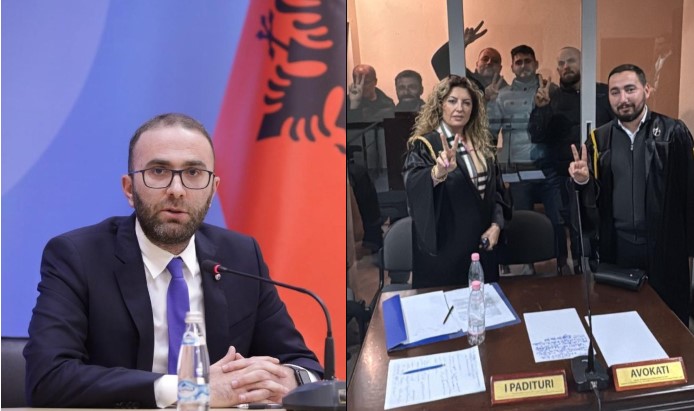 Bardhi reagon pas lirimit të protestuesve opozitarë: U rrëmbyen nga Proda, fituan lirinë në gjykatë
