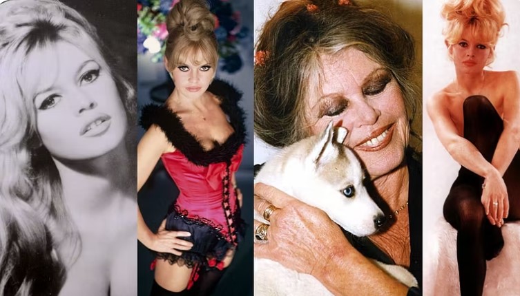 Ndërron jetë Brigitte Bardot, ikona franceze e kinemasë