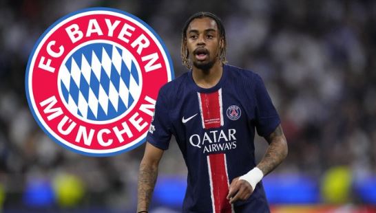 Barkola drejt largimit nga PSG, Bajern Mynihu shfaq interes