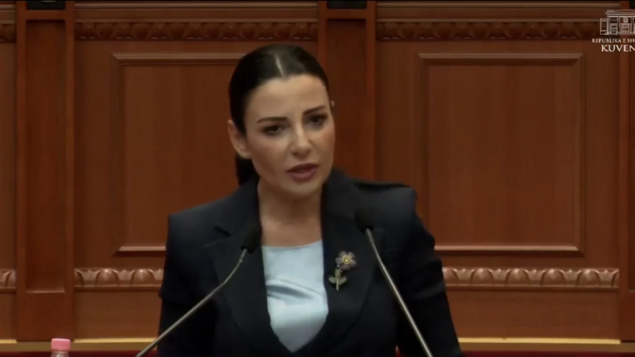 Apeli i GJKKO cakton gjyqtaren që do shqyrtojë ankimin e zv.kryeministres Balluku