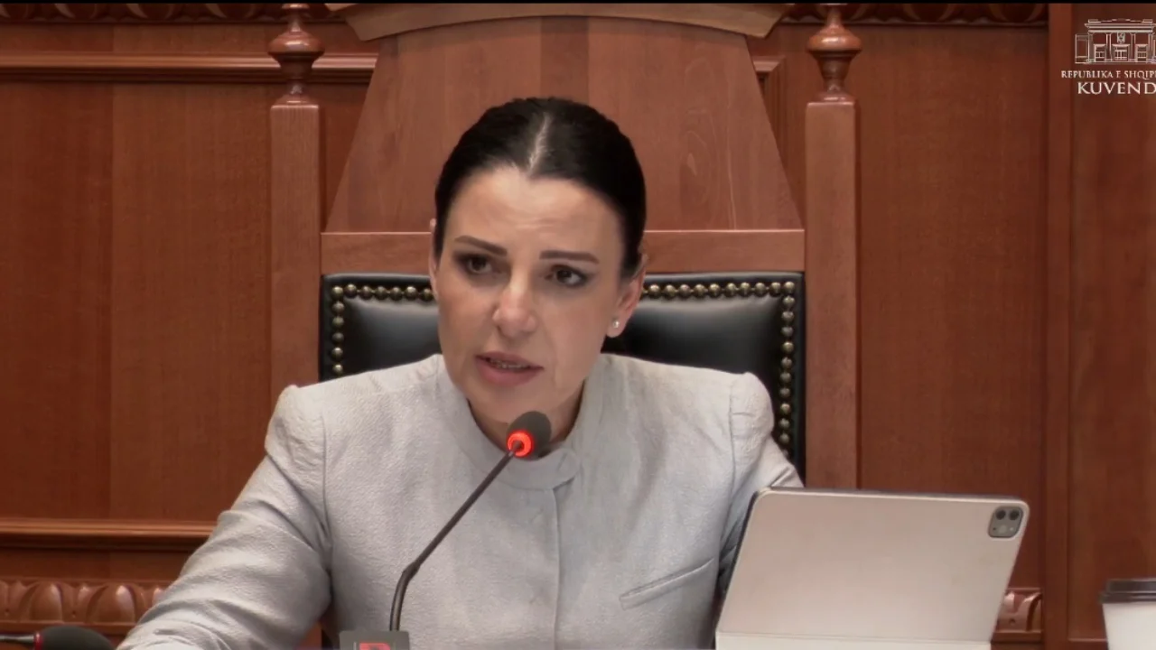 Kushtetuesja pranon ankimimin e Ramës, rikthehet në detyrë Belinda Balluku