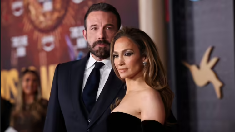 Jennifer Lopez e lumtur dhe e lirë pas ndarjes nga Ben Affleck: Fokus tek puna dhe fëmijët